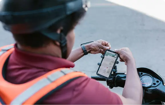 Real-Time Visibility and Tracking